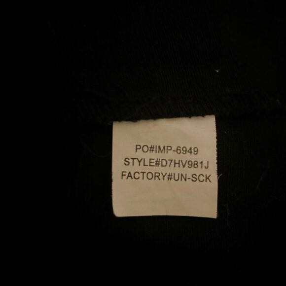 Vintage Adolph Schuman Blazer - Picture 3 of 6